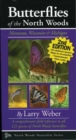 Image for Butterflies of the North Woods, 2nd Edition