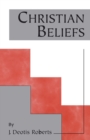 Image for Christian Beliefs