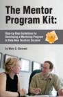 Image for The Mentor Program Kit