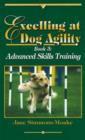 Image for Excelling at Dog Agility -- Book 3