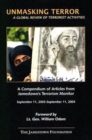 Image for Unmasking Terror : A global review of Terrorist Activities