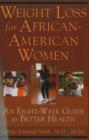 Image for Weight Loss for African-American Women