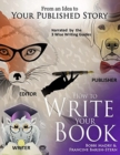 Image for How to Write Your Book