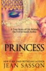Image for Princess : A True Story of Life Behind the Veil in Saudi Arab