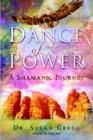 Image for Dance of Power