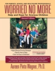 Image for Worried No More