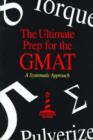 Image for The Ultimate Prep for the GMAT