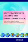 Image for Best Practices in Leading the Global Workforce