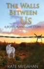 Image for The Walls Between Us : A Borderland Love Story