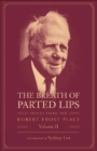 Image for The Breath of Parted Lips - Voices from The Robert  Frost Place, Vol. II