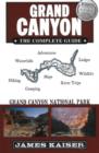Image for Grand Canyon : The Complete Guide