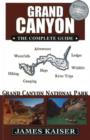 Image for Grand Canyon, the Complete Guide : Grand Canyon National Park