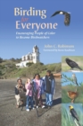 Image for Birding for Everyone - Encouraging People of Color to Become Birdwatchers