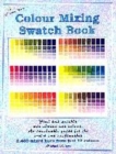 Image for Colour Mixing Swatch Book