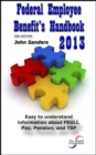 Image for Federal Employee Benefits Handbook