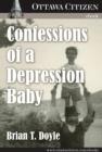 Image for Confessions of a Depression Baby