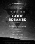 Image for The French Verb Code Breaker