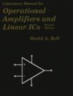 Image for Laboratory Manual for Operational Amplifiers and Linear ICs, Second Edition