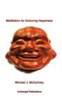 Image for Meditation for Enduring Happiness