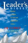 Image for The Leader&#39;s Digest : Timeless Principles for Team and Organization Success