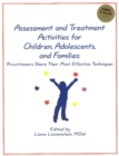 Image for Assessment &amp; Treatment Activities for Children, Adolescents, &amp; Families