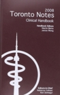 Image for The Toronto Notes for Medical Students 2008 Clinical Handbook
