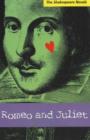 Image for Romeo and Juliet : A Prose Translation