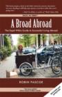 Image for A Broad Abroad