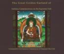 Image for Great Golden Garland of Gampopa&#39;s Sublime Considerations on the Supreme Path