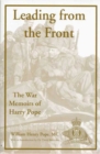 Image for Leading from the Front