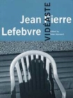 Image for Jean Pierre Lefebvre