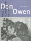Image for Don Owen  : notes on a filmmaker and his culture