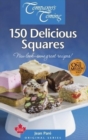 Image for 150 Delicious Squares