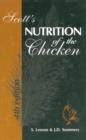 Image for Scott&#39;s Nutrition of the Chicken