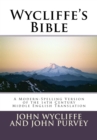 Image for Wycliffe&#39;s Bible