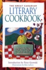 Image for The Great Canadian Literary Cookbook