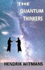 Image for The Quantum Thinkers : Volume 4 of the Oscar Series