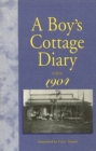 Image for A Boy&#39;s Cottage Diary, 1904