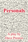 Image for Personals: A Play by Dave Preston