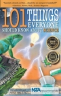 Image for 101 things everyone should know about science