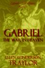 Image for Gabriel - The War in Heaven