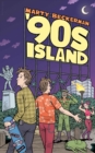 Image for 90s Island,A Novella,,Marty Beckerman,3.2,EB,,,,,06/05/2013,IP,&quot;On the eve of their thirtieth birthday, twin brothers Jake and Zack Hind-bankrupt from the recession and obsessed with the lost golden era of the 1990s-drunkenly create a Kickstarter crowdfun: a tropical commune dedicated to recreating that beloved