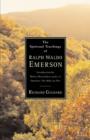 Image for The spiritual teachings of Ralph Waldo Emerson