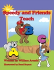 Image for Speedy And Friends Teach A B C
