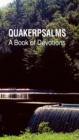 Image for Quakerpsalms : A Book of Devotions