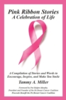 Image for Pink Ribbon Stories: A Celebration of Life