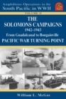 Image for The Solomons Campaigns 1942-1943