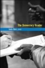 Image for The Democracy Reader