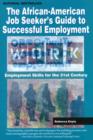 Image for African American Job Seeker&#39;s Guide to Successful Employment : Employment Skills for the 21st Century