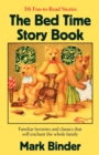 Image for The Bed Time Story Book